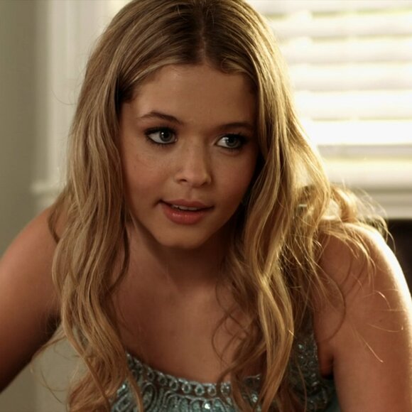 American Rag Embellished Tank ASO Alison DiLaurentis - Picture 6 of 7